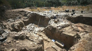 Ο «δίδυμος» νεολιθικός οικισμός της Κνωσού: Ανακαλύφθηκαν αρχιτεκτονικά στοιχεία 8.800 ετών στην Ίμβρο
