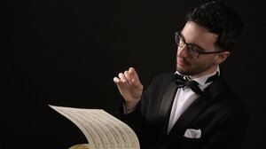 Κωνσταντίνος Κατσούλης: ρεσιτάλ πιάνου κάτω από τον νυχτερινό ουρανό