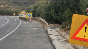 Η καθίζηση στην Εθνική που... χορτάριασε