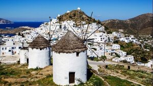 Ίος: Το νησί της αυθεντικότητας και της φιλοξενίας