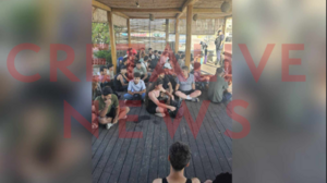 Μεταναστευτικό: Ξεκίνησαν για Ιταλία, βρέθηκαν στο Ηράκλειο - Σύλληψη 35χρονου ως διακινητή των 56