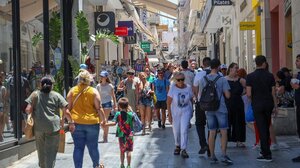 Παγκόσμια Ημέρα Τουρισμού: από το «περισσότερα» στο «καλύτερα»