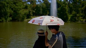 Ισπανία: Η ακραία ζέστη σχετίζεται με τον θάνατο σχεδόν 63.000 ανθρώπων