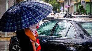 Έκτακτο δελτίο επιδείνωσης καιρού από την ΕΜΥ - Ποιες περιοχές της Ελλάδας αφορά