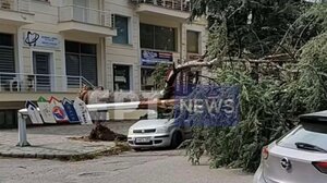 Μεγάλες καταστροφές από την κακοκαιρία - Τι άφησε πίσω της σε Κέρκυρα, Κοζάνη, Γρεβενά, Καστοριά και Ιωάννινα