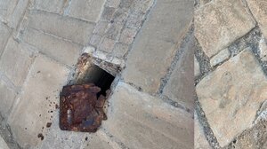 "Θλιβερή η κατάσταση στον Καράβολα"