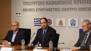 Κεφαλογιάννης: Το φετινό καλοκαίρι το δυσκολότερο των τελευταίων δεκαετιών για ολόκληρη τη Μεσόγειο