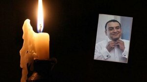 Θλίψη για τον αγαπητό γιατρό που "έφυγε" νωρίς...