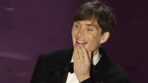 Το επίσημο τρέιλερ της ταινίας «Steve» με πρωταγωνιστή τον Κίλιαν Μέρφι