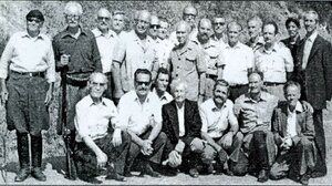 Κ.Ο. Αγίου Βασιλείου ΚΚΕ: Εκδήλωση τιμής και μνήμης στις Μέλαμπες