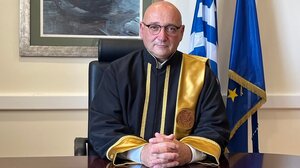 Συγκινητικό καλωσόρισμα των πρωτοετών φοιτητών στο Πανεπιστήμιο Κρήτης