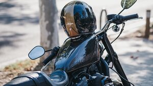 Στις... πρωταθλήτριες η Κρήτη: 256 παραβάσεις για κράνος