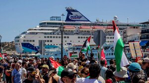 "Ας γίνουμε ο Δήμος που προτείνει έναν νέο τρόπο αντίδρασης"!