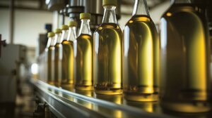 Άρον άρον "έδιωξαν" οι Ιταλοί 8 βυτία με ελαιόλαδο 