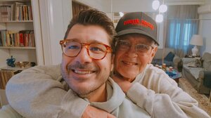 Θλίψη για τον Δημήτρη Κωνσταντάρα - "Δεν το πιστεύω ότι χθες μιλήσαμε για τελευταία φορά"