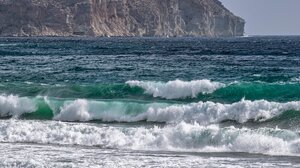 Ενισχυμένοι βοριάδες την Πέμπτη και στην Κρήτη