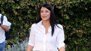 «Με χτύπησαν, γκάζωσαν και έφυγαν»: Τι λέει για το τροχαίο η Αφροδίτη Λατινοπούλου, συνελήφθη 35χρονος