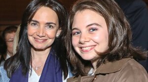 Η ανακοίνωση της 1ης ΥΠΕ για τον θάνατο της Λένας Σαμαρά