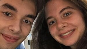 Λένα Σαμαρά: Η συγκινητική ανάρτηση του αδελφού της, Κώστα μετά την κηδεία της