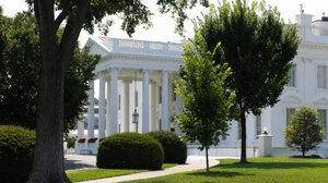 Ο Λευκός Οίκος απέκτησε επίσημο λογαριασμό στο TikTok