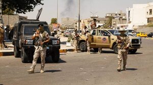 Λιβύη: Ο ΟΗΕ φέρνει σχέδιο για εκλογές ενώ ο Χαφτάρ ετοιμάζεται να δώσει άδεια για έρευνες στην Τουρκία