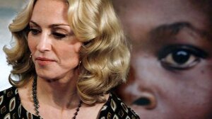 Madonna: Έκκληση στον Πάπα να πάει στη Γάζα - «Είστε ο μόνος που δεν μπορεί να σας απαγορευτεί η είσοδος»