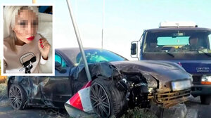 Τροχαίο στη Θεσσαλονίκη: «Δεν ήταν μεθυσμένη, δεν υπάρχει καθόλου αιθανόλη στο αίμα» λένε οι δικηγόροι της 45χρονης