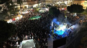 Αντίστροφη μέτρηση για το 3ο Malevizi Festival