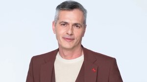 Μάριος Αθανασίου: «Όλα είναι περίεργα μέχρι να αρχίσεις να τα συνηθίζεις ή να μιλάς γι’ αυτά»