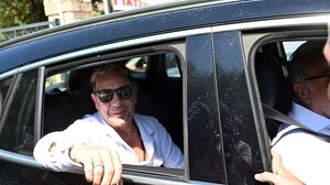 Μαζωνάκης: "Συμφώνησε να κάνει συμπληρωματικές εξετάσεις", λέει ο δικηγόρος του