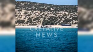 Φον ντερ Λάιεν για μεταναστευτικές ροές: Εμείς αποφασίζουμε για το ποιος θα έρχεται και υπό ποιες συνθήκες