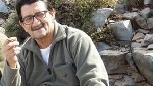  "Ένας περήφανος αετός πέταξε ψηλά" - Το "αντίο" του Γιώργου Μηλιαρά στον Γιάννη Μακαρώνα