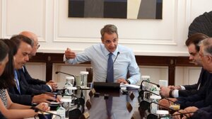 Αυτά είναι τα 12 μέτρα της κυβέρνησης κατά της γραφειοκρατίας