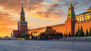 Ρωσία: Για κατασκοπεία κατηγορείται Γάλλος ερευνητής 