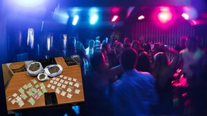 Ξανά στις "πιάτσες" τα χάπια των τζιχαντιστών - Πώς συνελήφθησαν οι δύο διακινητές