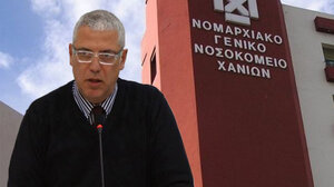 Δύσκολος Δεκαπενταύγουστος στο Νοσοκομείο Χανίων - Τα απανωτά περιστατικά και το μήνυμα Μπέα