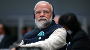 Ναρέντρα Μόντι: Η Ινδία δεσμεύεται να βελτιώσει τις σχέσεις με την Κίνα