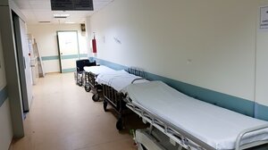 Παύλος Πολάκης: «Απαράδεκτη και άδικη» η συμμετοχή 15% των στρατιωτικών στις διαγνωστικές εξετάσεις