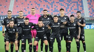 Mamma mia! Ένας ΟΦΗ από άλλον πλανήτη ισοπέδωσε την κυπελλούχο Ιταλίας με 2-4