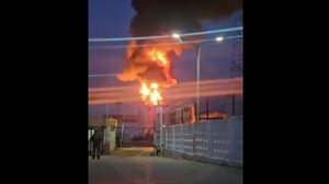 Ρωσία: Ελλείψεις σε καύσιμα στις περιοχές με τα διυλιστήρια που χτύπησαν οι Ουκρανοί