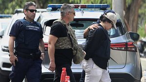 Νεκρό κοριτσάκι στο Παλαιό Φάληρο: Στον ανακριτή η 32χρονη μητέρα