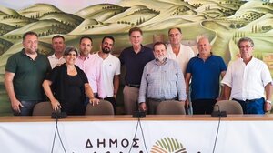 Δήμος Μινώα: Συνεχίζεται ο αγώνας για τη διάσωση της Παπούρας