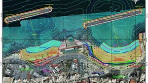 «Πράσινο» φως από το Υπουργείο Πολιτισμού για τον κόλπο του Δερματά