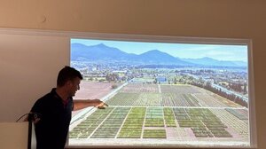 ΕΛΓΟ-ΔΗΜΗΤΡΑ: Συνάντηση για το Ειδικό Πρόγραμμα Γεωργικής Έρευνας για τη δημιουργία νέων ποικιλιών φυτικών ειδών