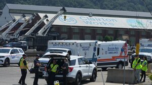 ΗΠΑ: Ένας νεκρός, δύο αγνοούμενοι μετά την έκρηξη σε εργοστάσιο στην Πενσιλβάνια