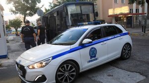 Ξάνθη: Άνδρας κρατούσε όμηρο για 40 ημέρες 79χρονη Σουηδή