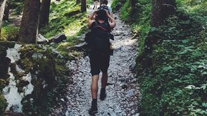  Επιχείρηση για τη διάσωση νεαρής τουρίστριας που τραυματίστηκε σε μονοπάτι των Σφακίων