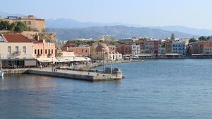 Έναρξη υποβολής αιτήσεων για ένταξη στις Δομές Παροχής Βασικών Αγαθών στον Δήμο Χανίων «Κοινωνικό Παντοπωλείο & Παροχή Συσσιτίου»