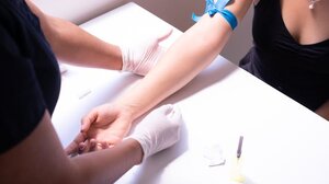 Ηράκλειο: Εθελοντική αιμοδοσία και αυτό το Σάββατο στο αίθριο της Λότζια