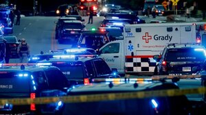 Μακελειό σε τρένο στη Βρετανία - Η αστυνομία αποκλείει το ενδεχόμενο τρομοκρατίας